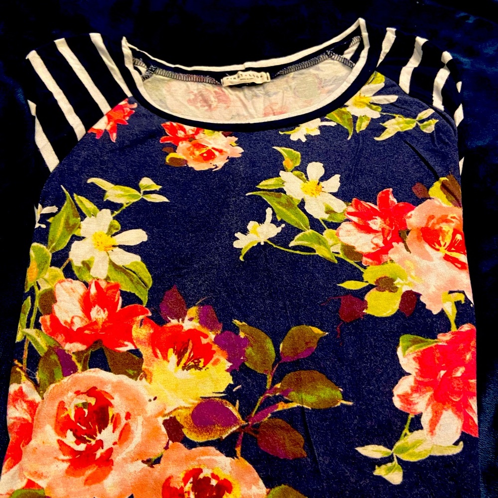 Excellent used condition tunic